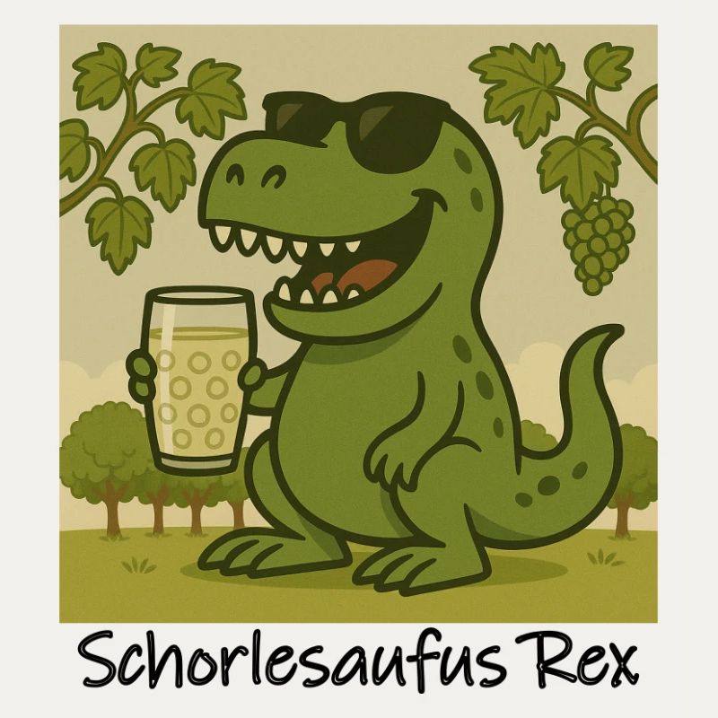 SchorleSaufusRex