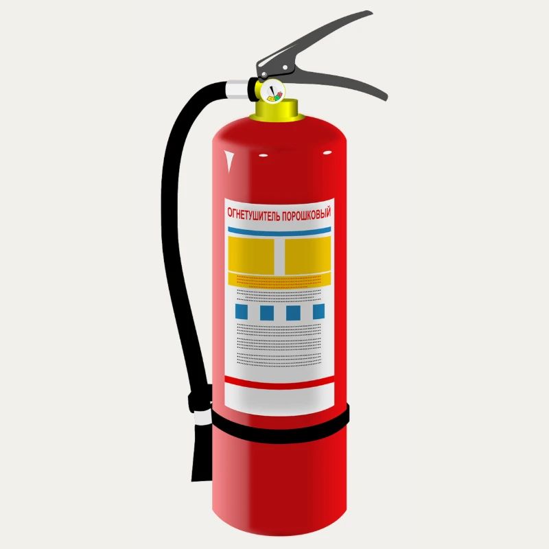 extinguisher