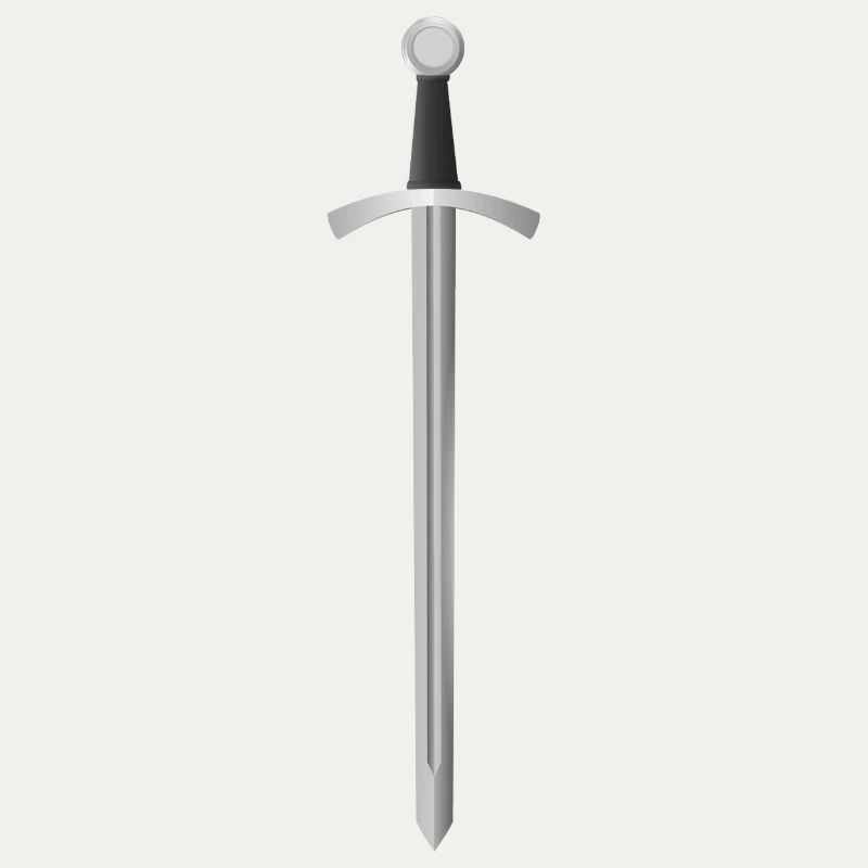 épée
