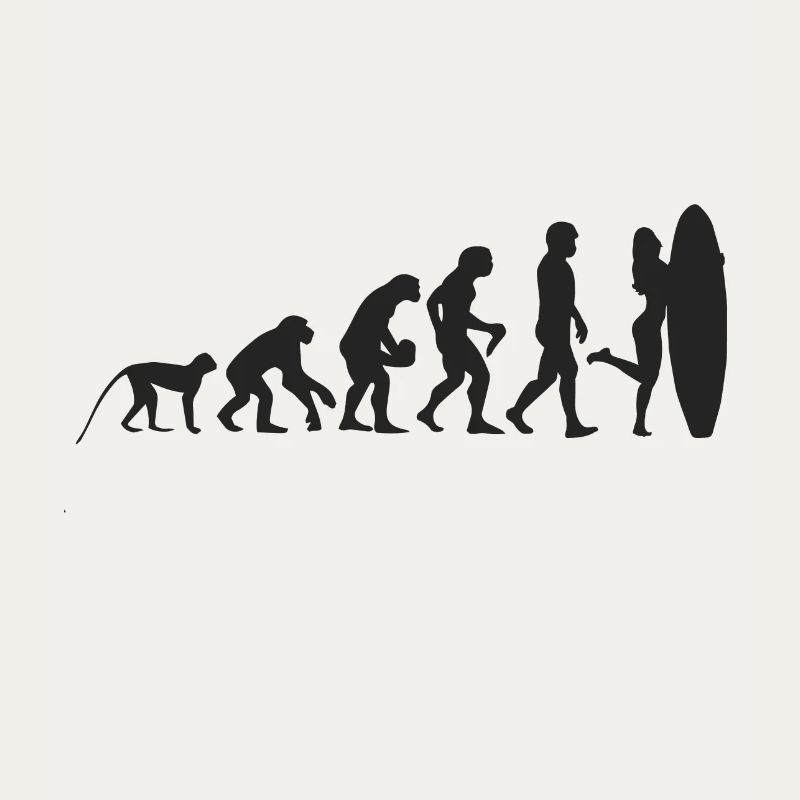 Evolution Surf
