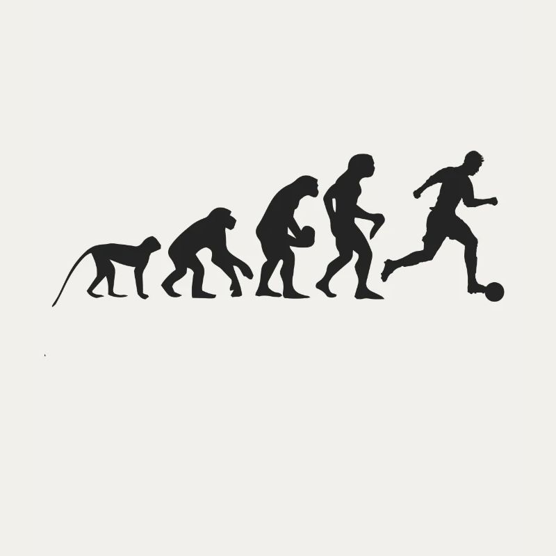 Evolution Fußball