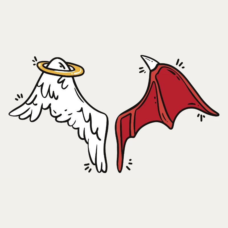 Angels & Devils