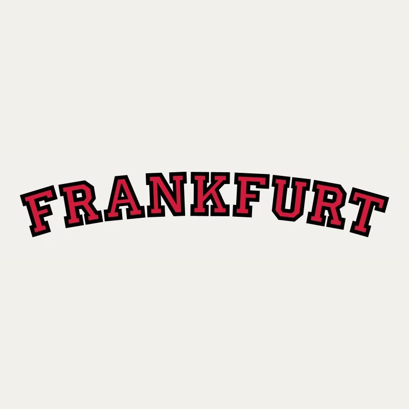 Frankfurt College Style