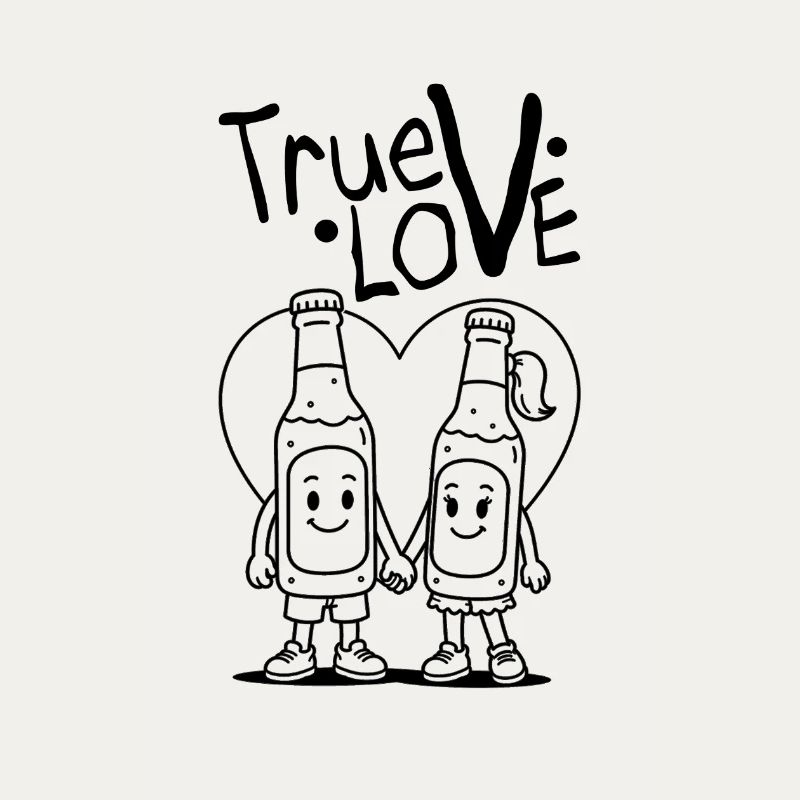 True Love Casual