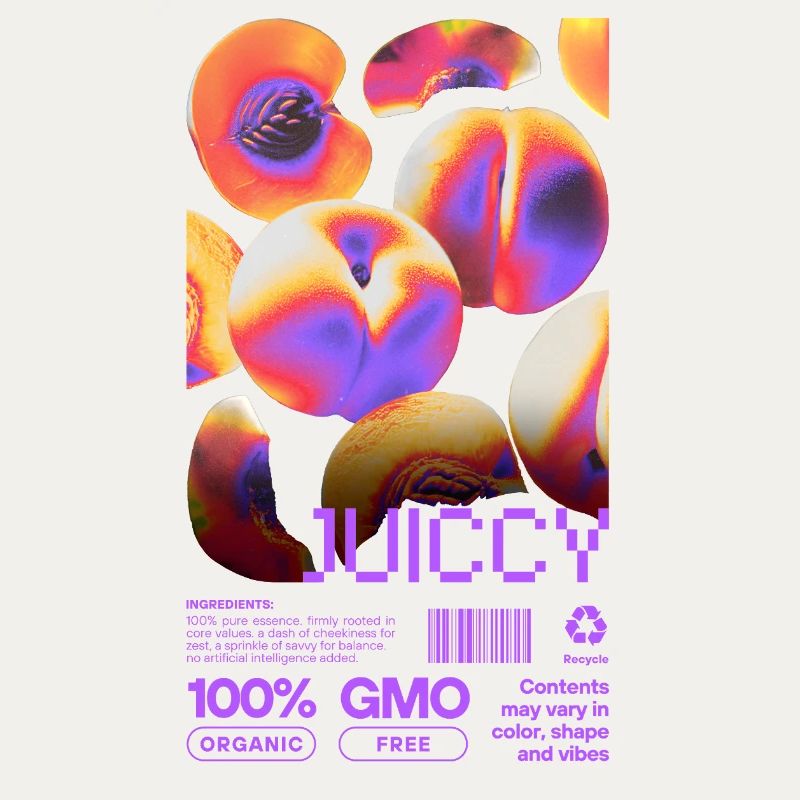 Juicy Glow