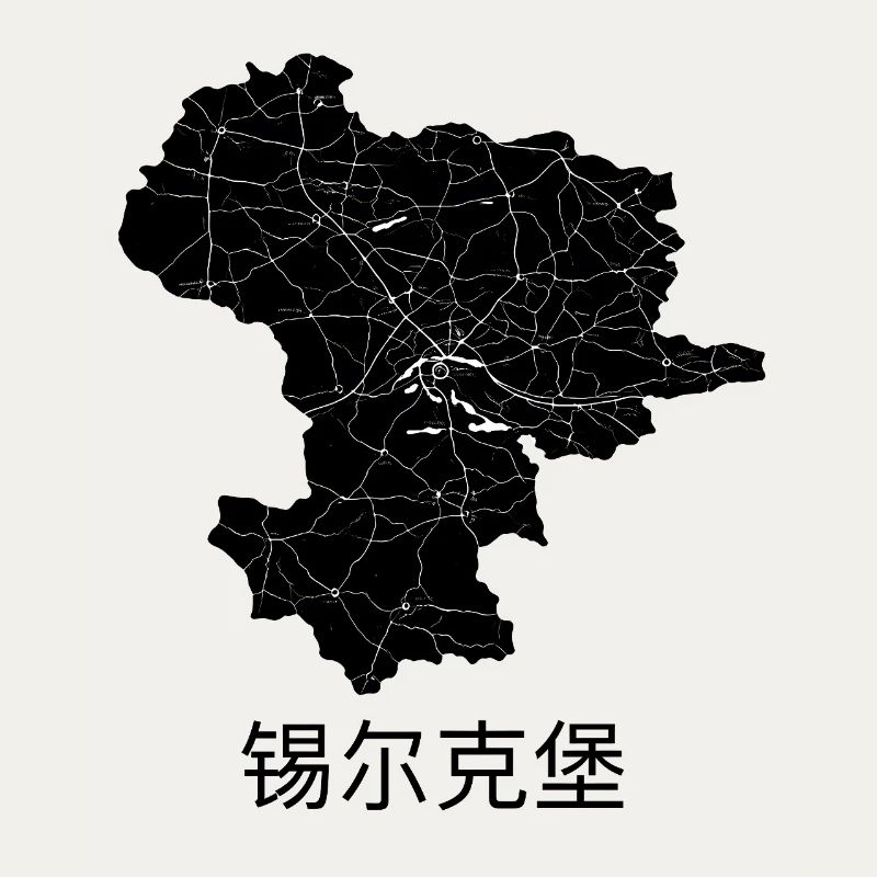 锡尔克堡 /Silkeborg