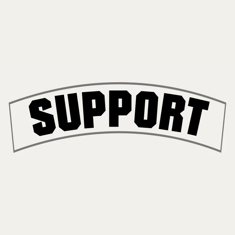SUPPORT