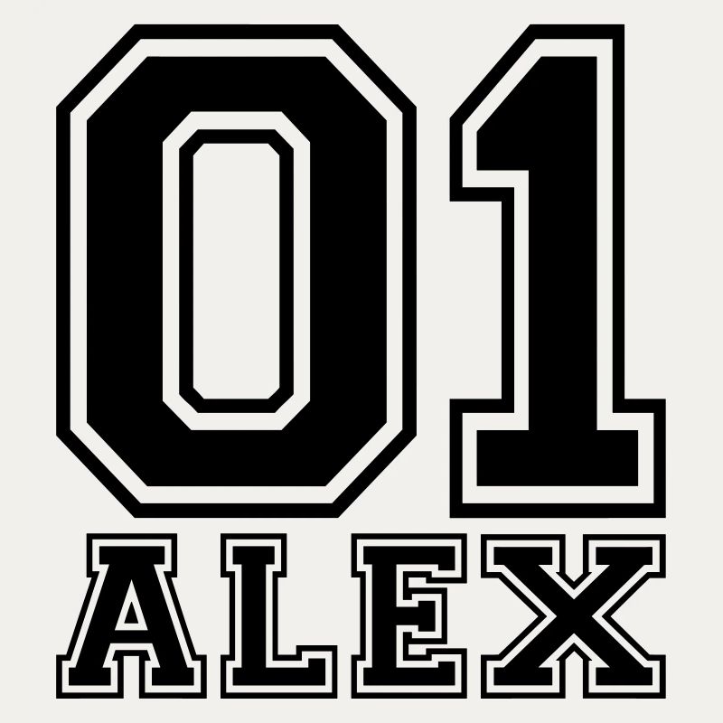 Alex - Name