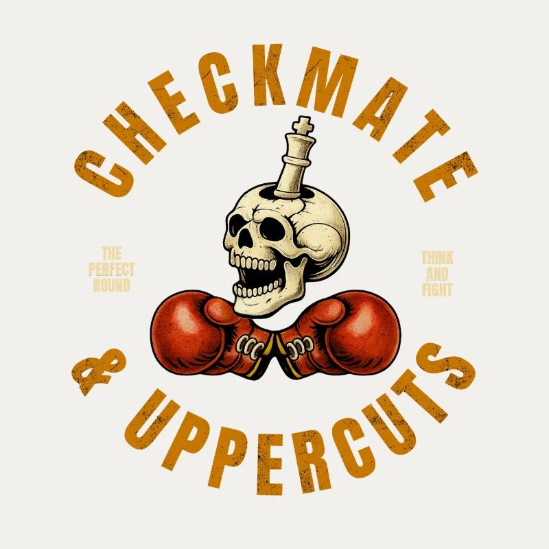 Checkmate & Uppercuts 