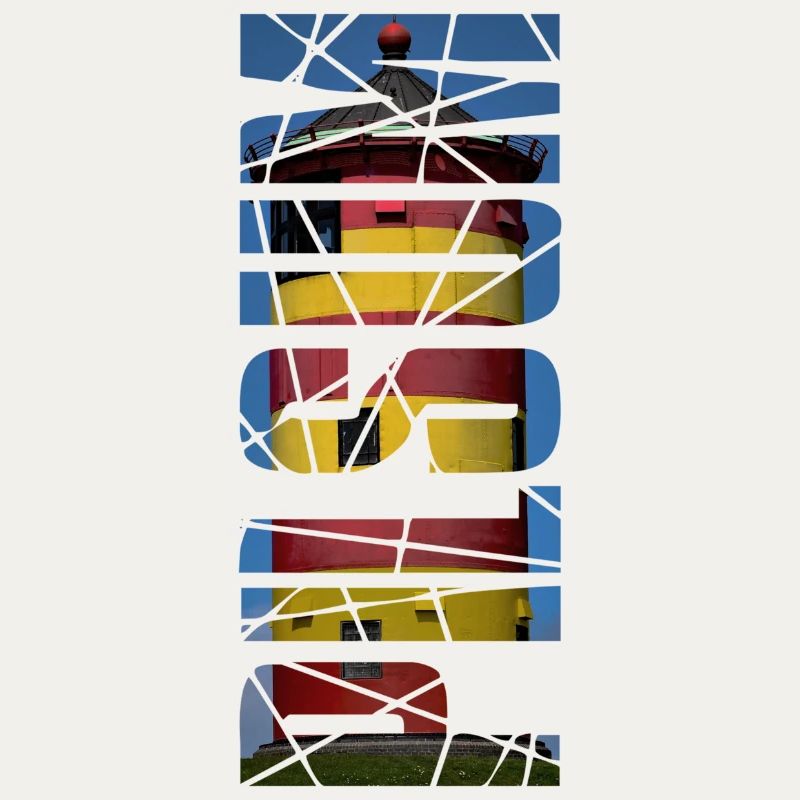 Lighthouse Pilsum - gift