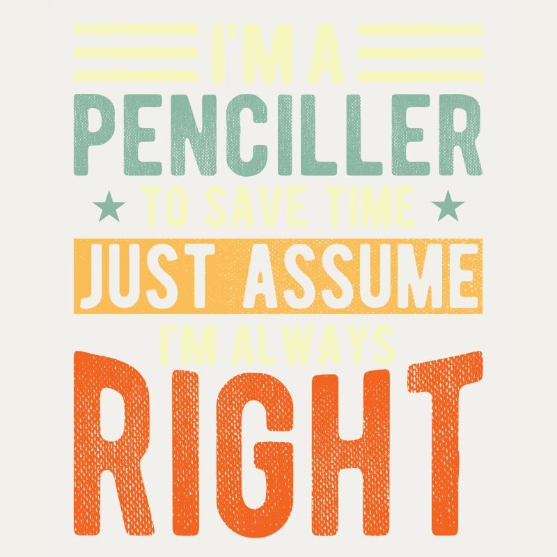 Penciller