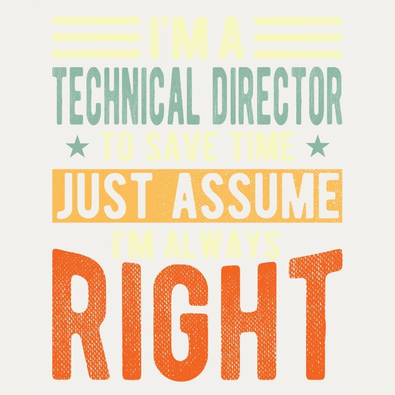 Technischer Direktor