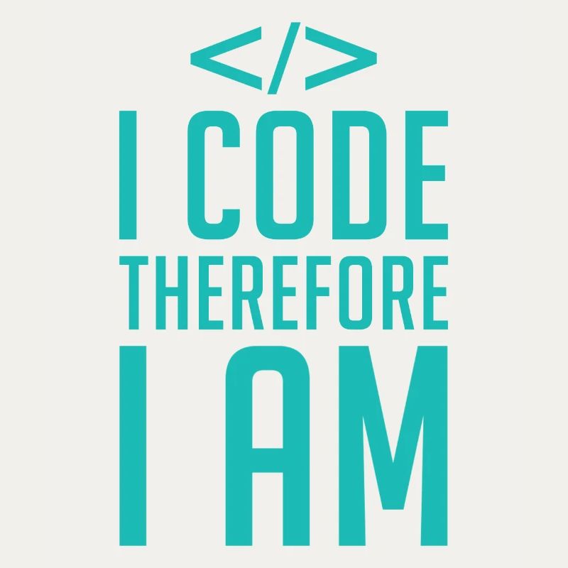 Programmer Developer Coder Code