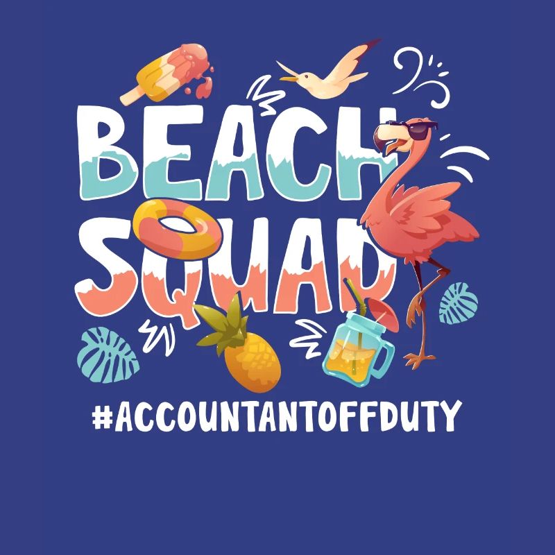 Comptable Vacances Beach Group