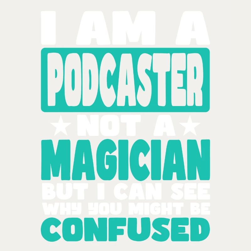 Podcaster