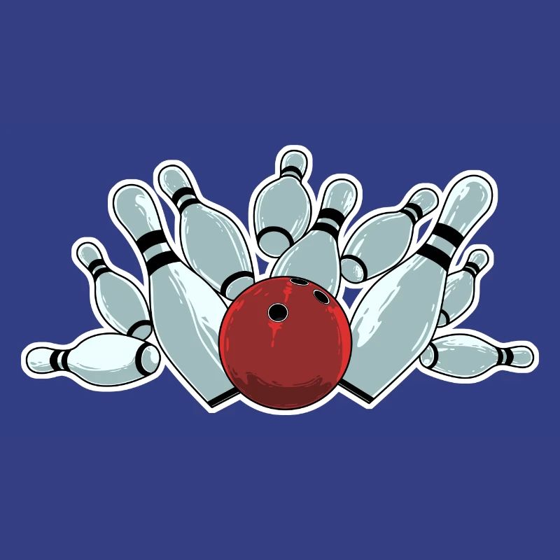 Bowling Strike