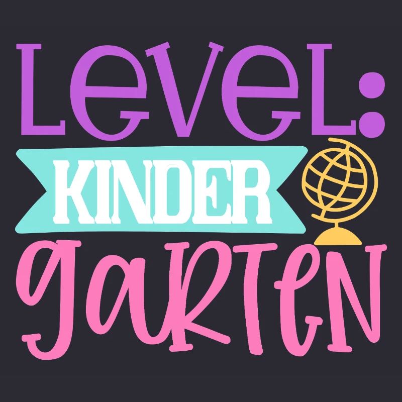 Level: Kindergarten