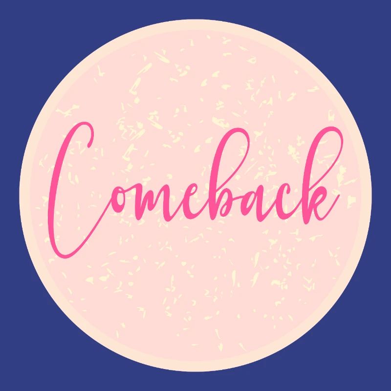 Comeback