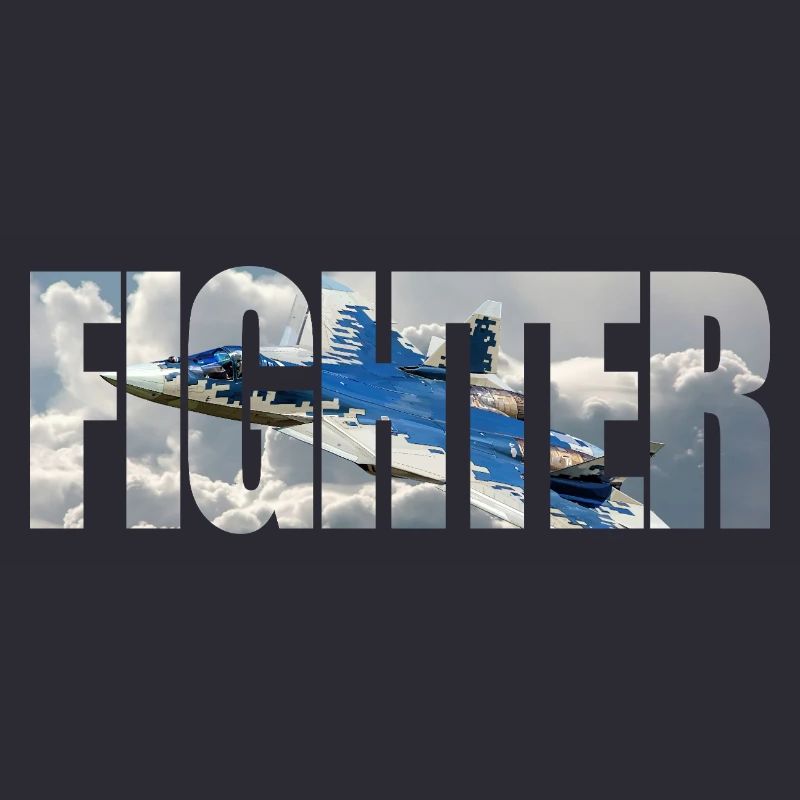 Fighter Su-57