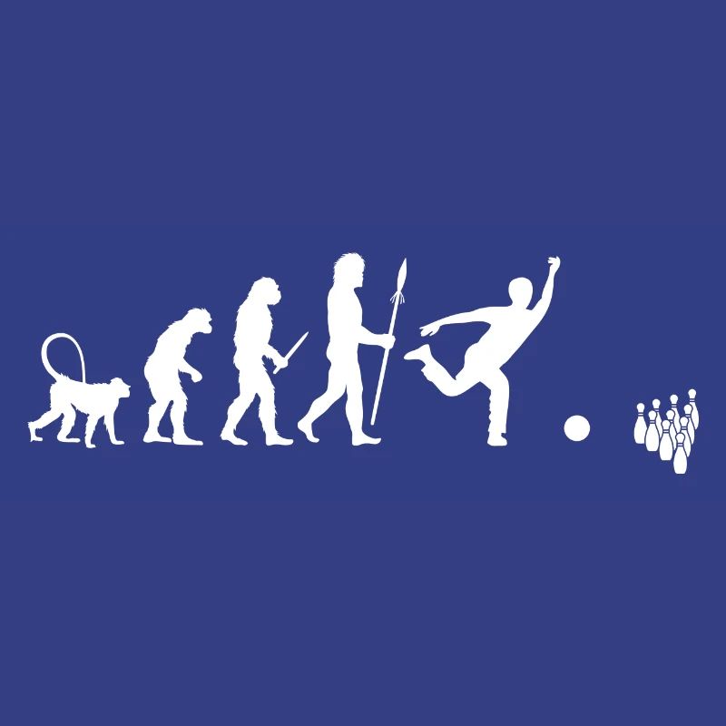 Évolution du bowling