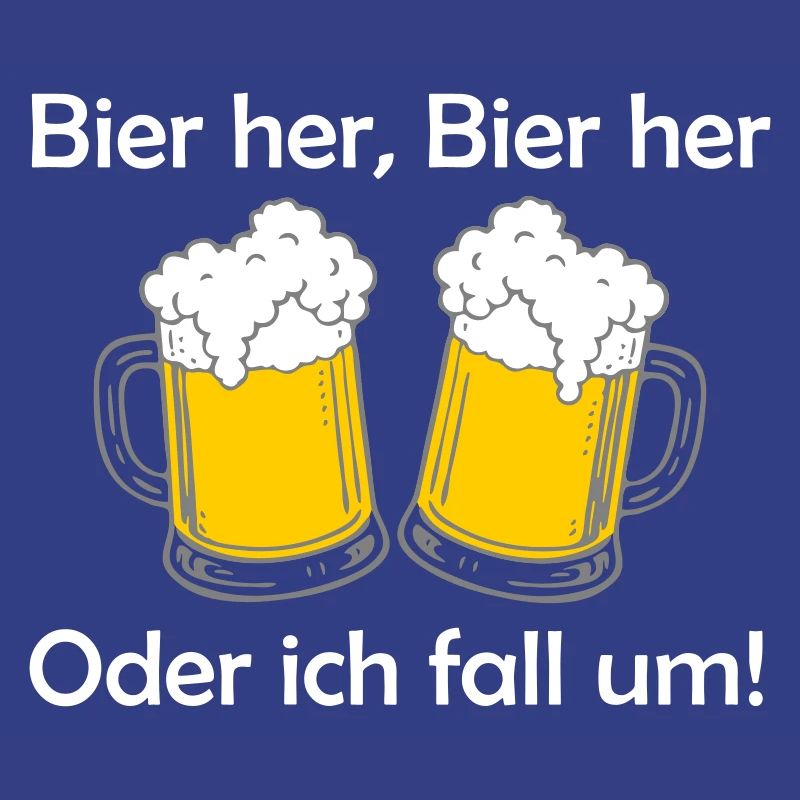 Bees here, Bees here - oder ich fall um!