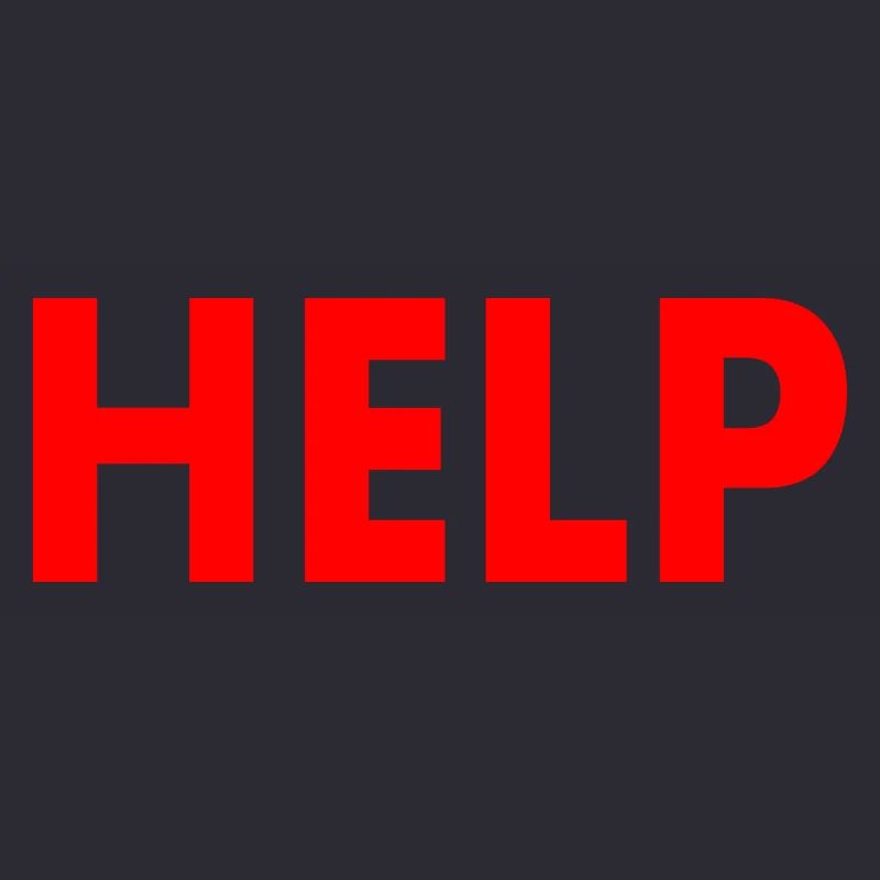 Help