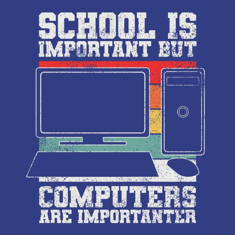 Computer Programmierer