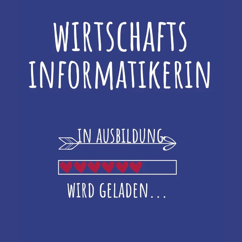 Wirtschaftsinformatikerin Studium Beruf Ausbildung