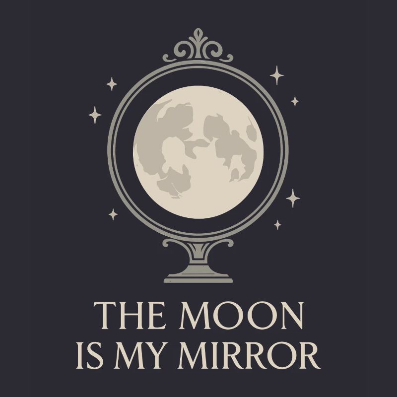 Moon Cycle Moon Goddess Intentionally