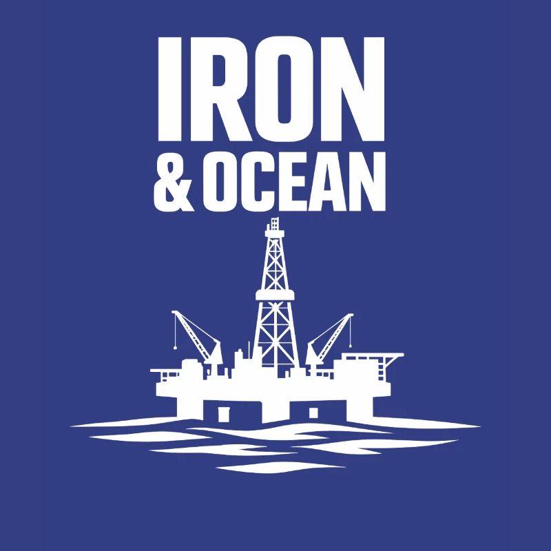 Offshore Drill Rig Drill Bit Drilling Floor Offshore
