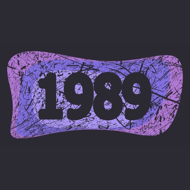 Class reunion 1989