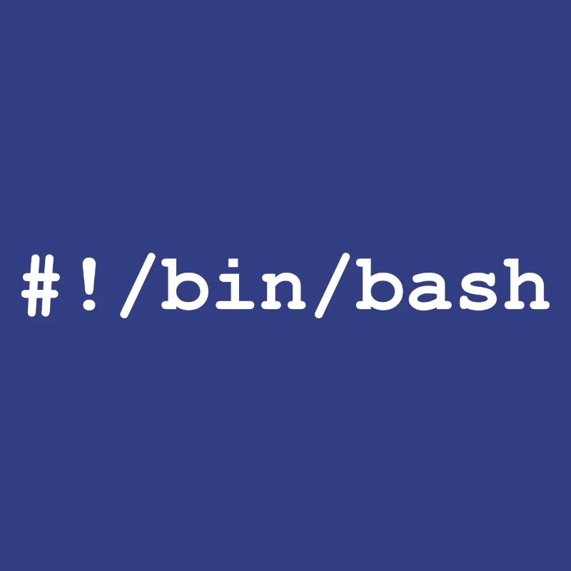 Bash / Bourne-Again Shell in Linux and Unix