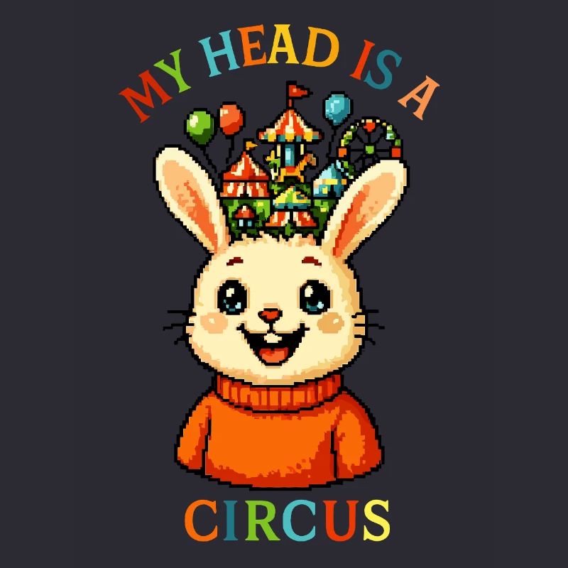 My Head is a Circus