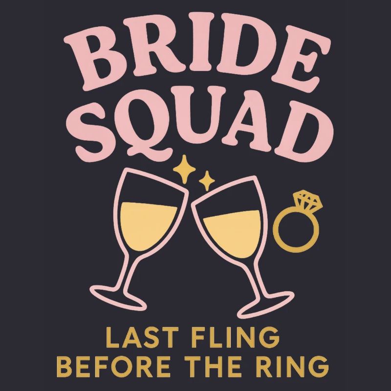 Bride Squad