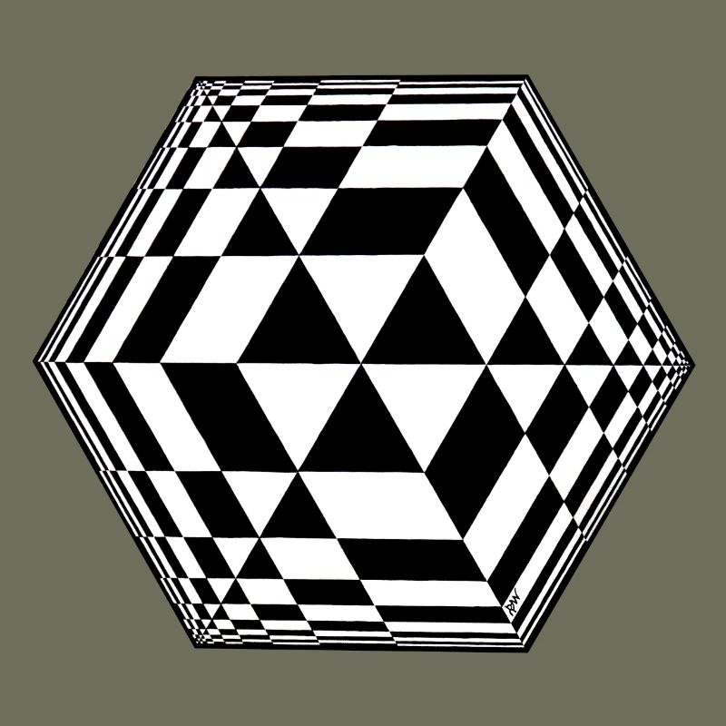 cube