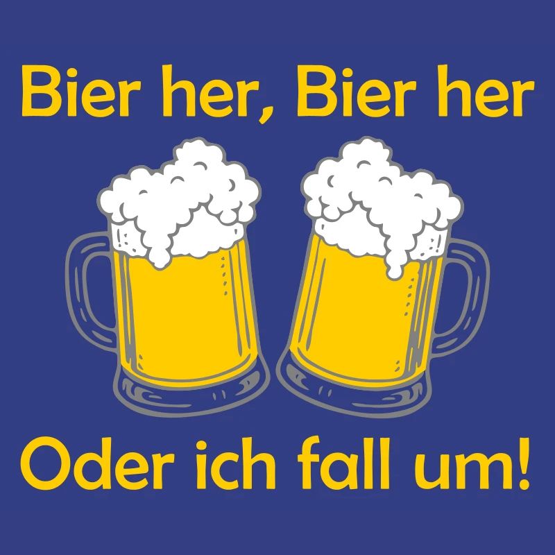 Bees here, Bees here - oder ich fall um!