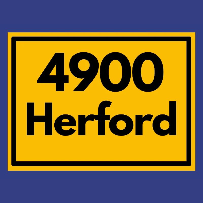 OLD POSTCODE POSTCODE 4900 HERFORD OSTWESTFALEN