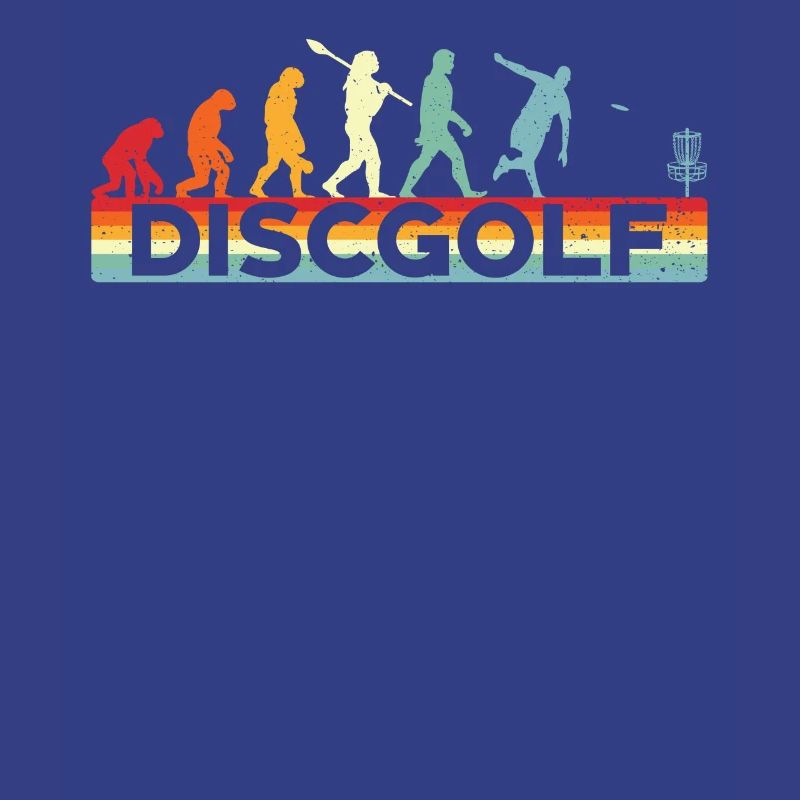 Discgolf Evolution Discgolf