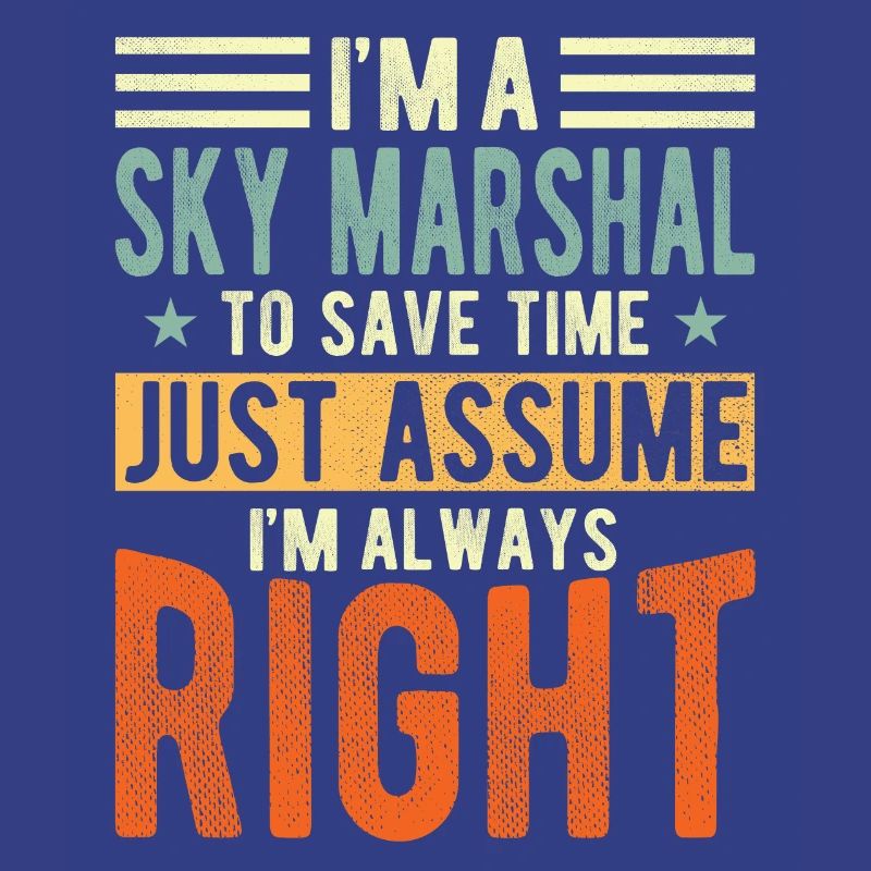 Sky Marshal