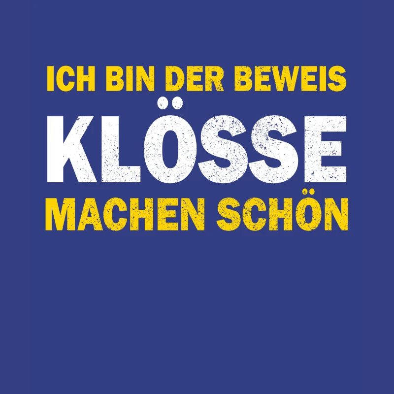 German food, dumplings, Thuringia, dialect