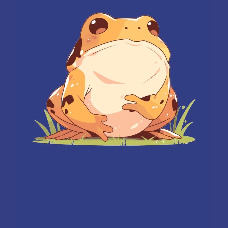 Toad Toads Toad