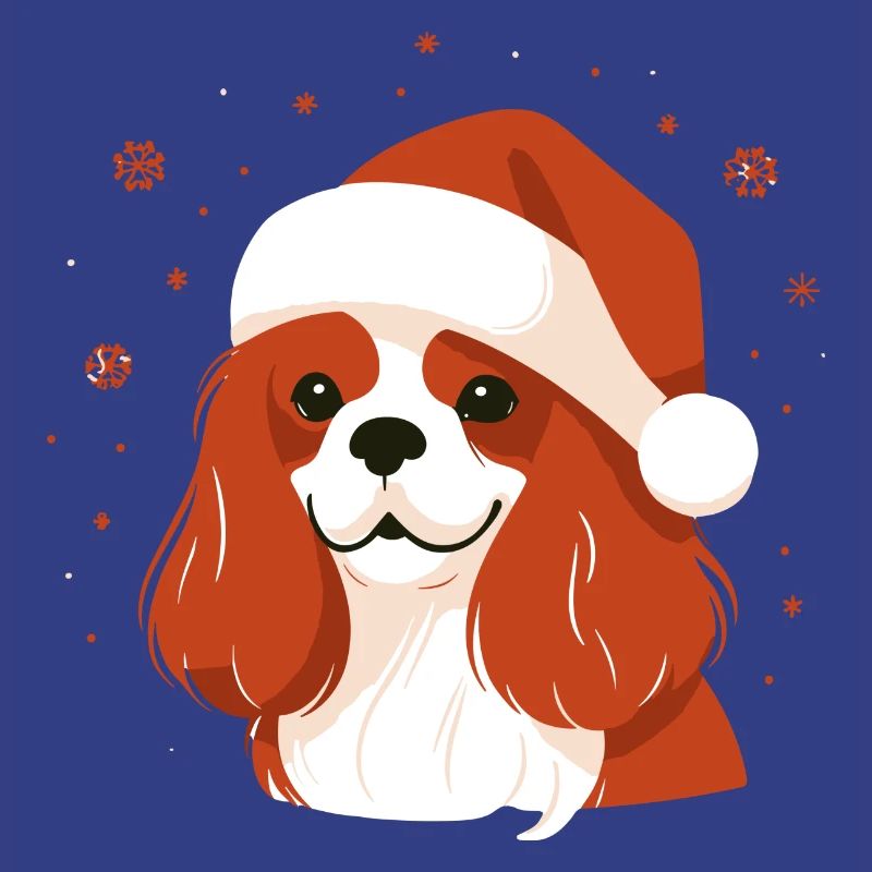 Weihnachtspullover - Niedliches Geschenk