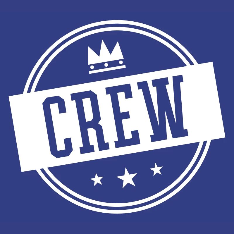 Crew Circle