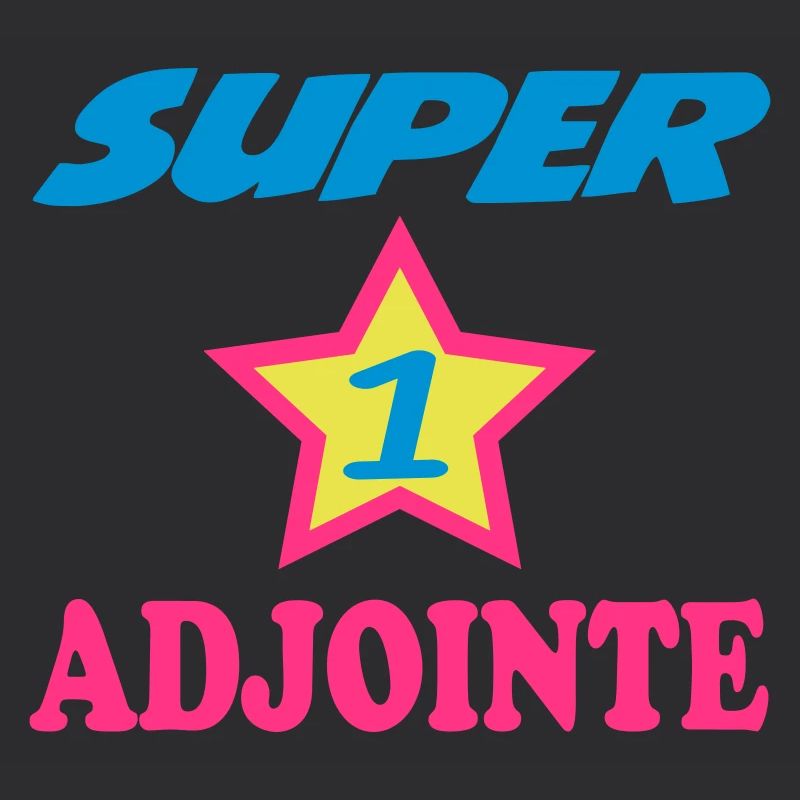 SUPER ADJOINTE