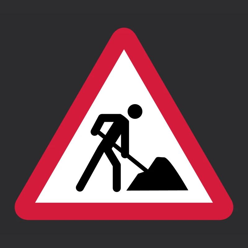 Baustelle