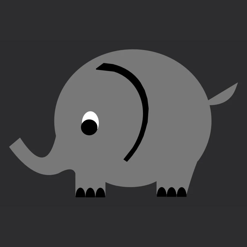 Elefant