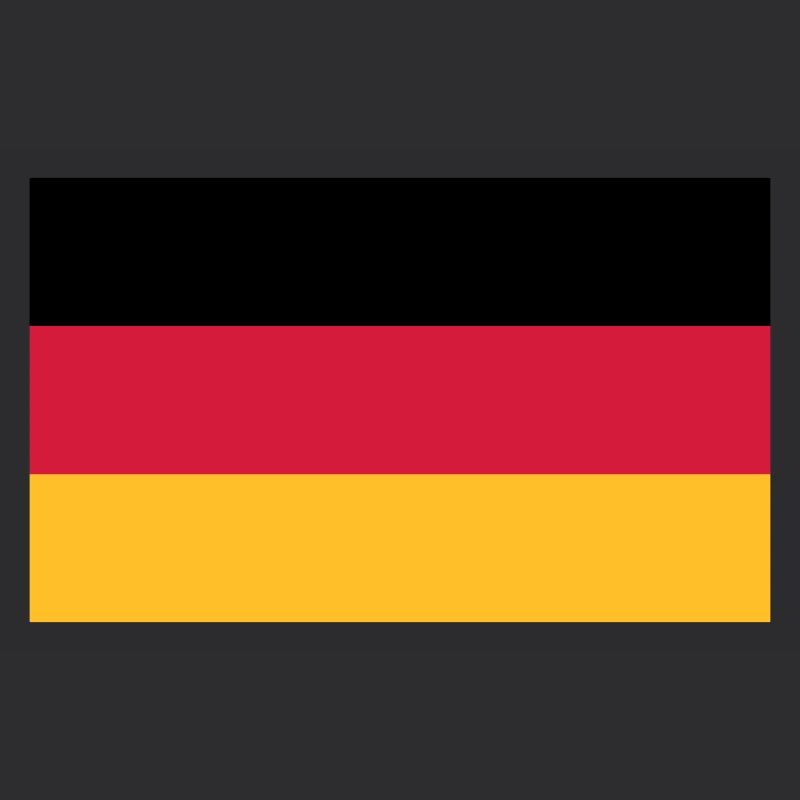 Drapeau Allemagne / German Flag