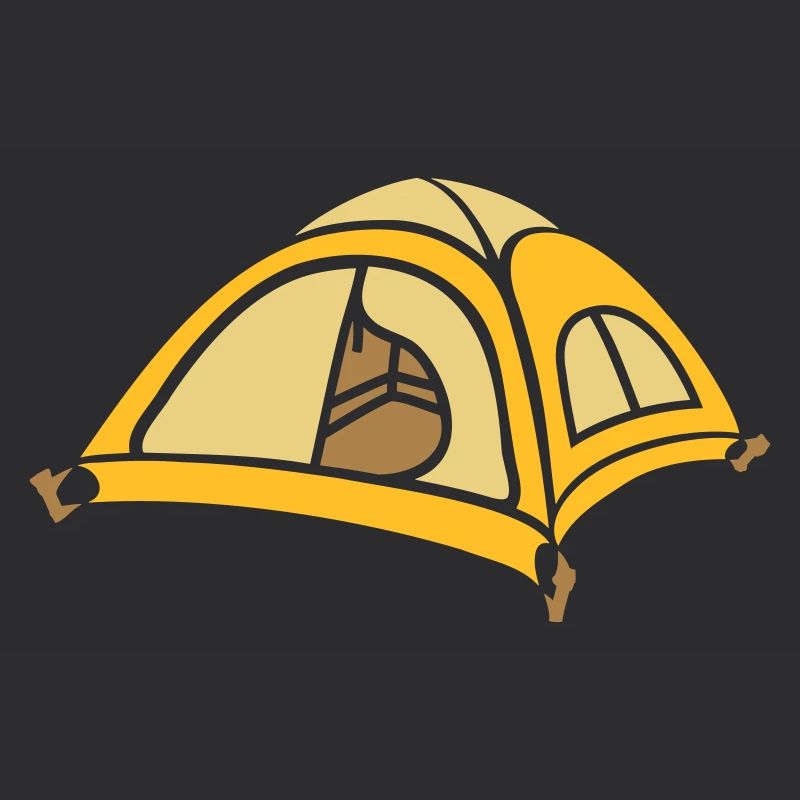 Design Cool Tent Camping