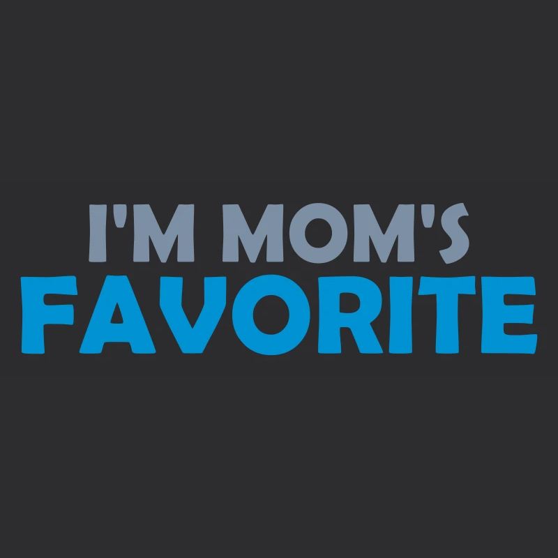 I m mom s