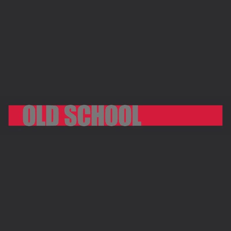 Bar Old School